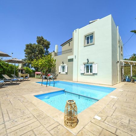 Elia Villa Angeliana  Exteriör bild