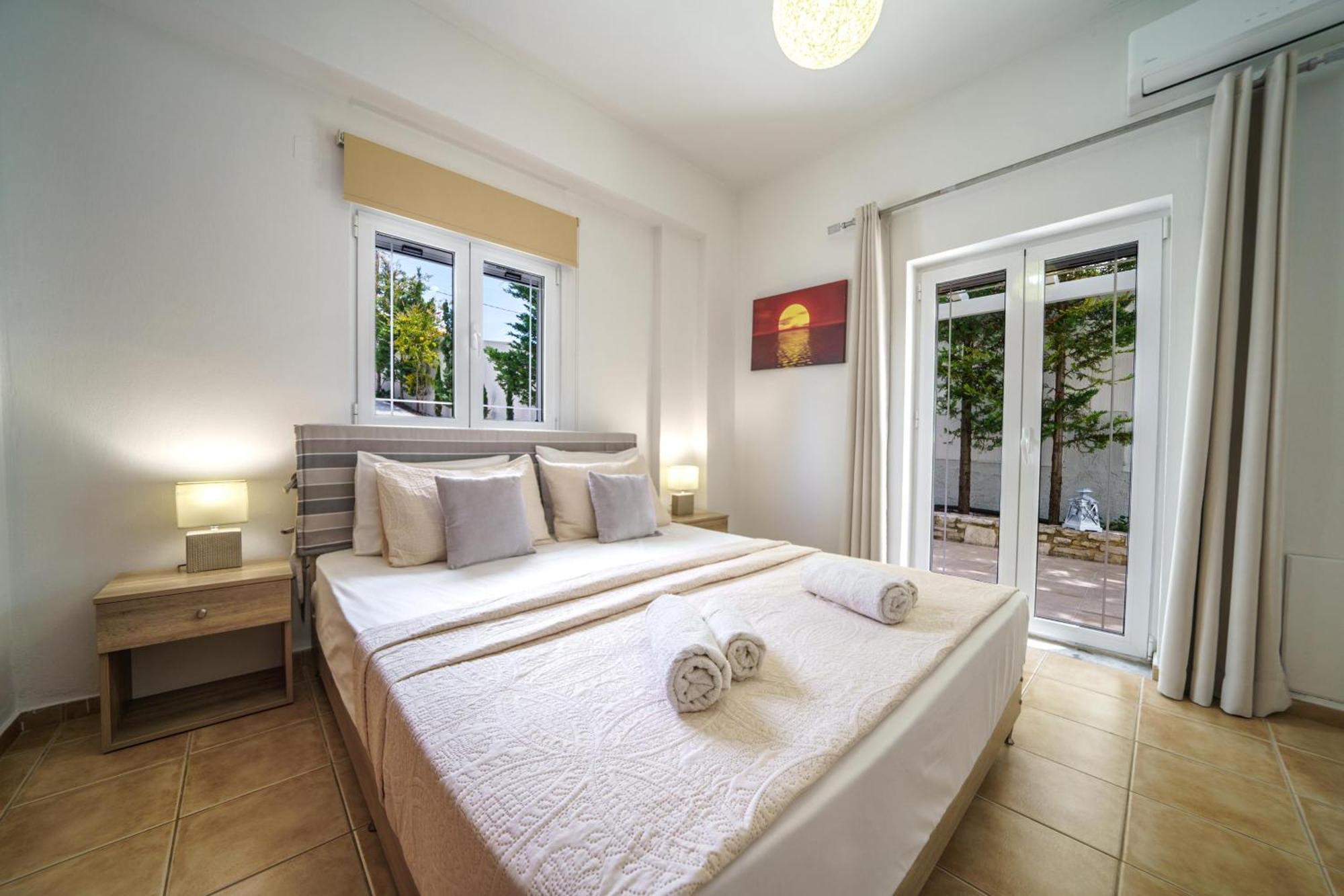 Elia Villa Angeliana  Exteriör bild