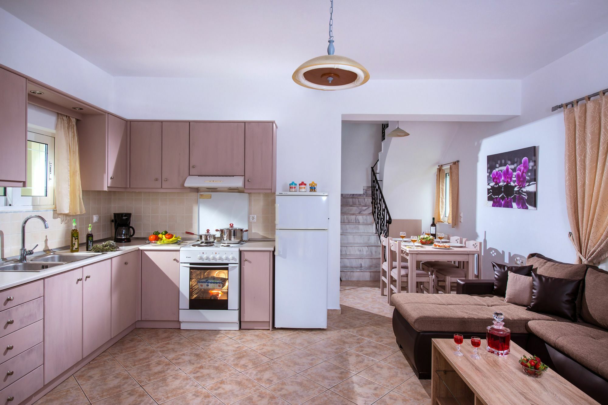 Elia Villa Angeliana  Exteriör bild