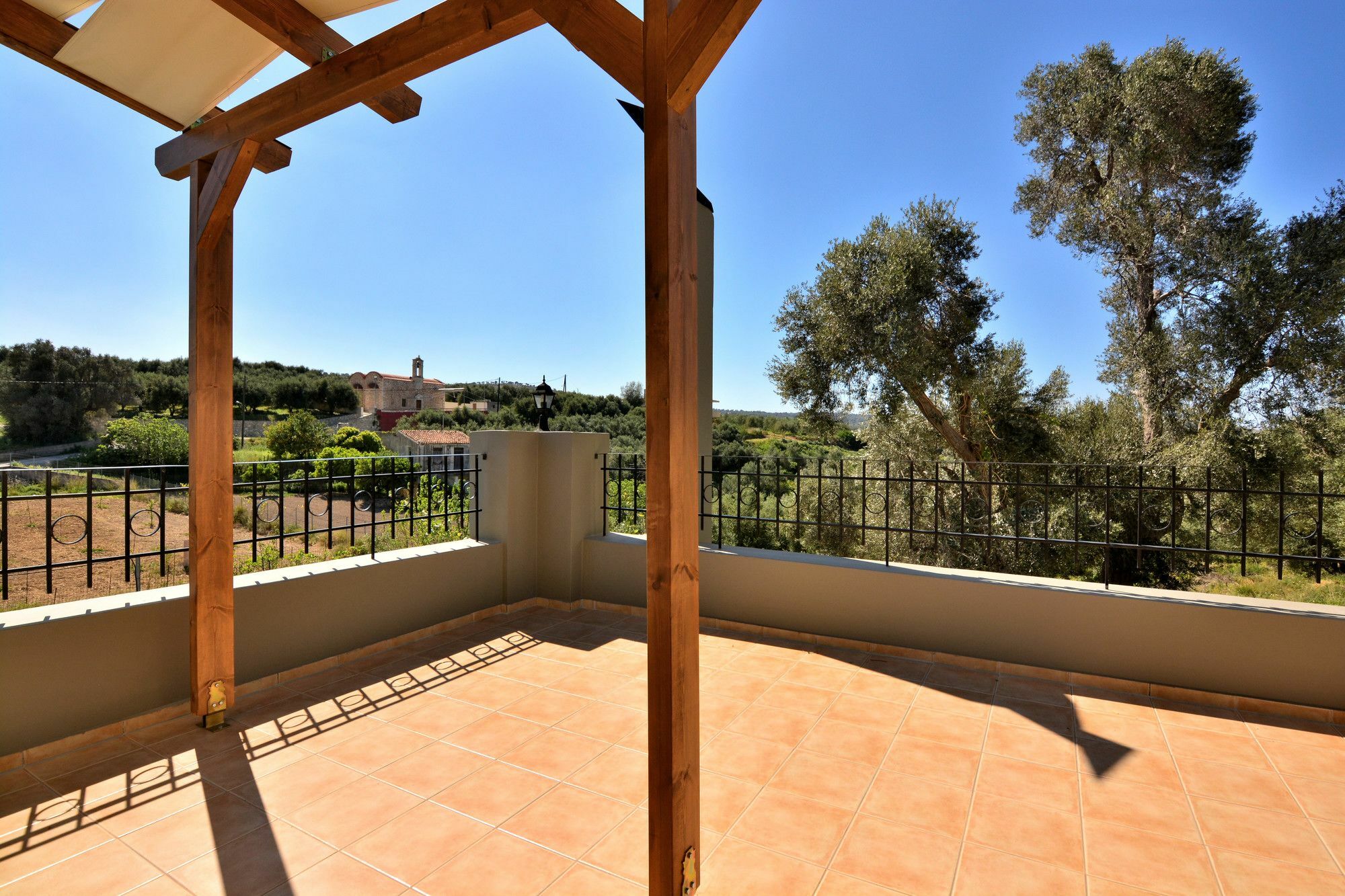 Elia Villa Angeliana  Exteriör bild